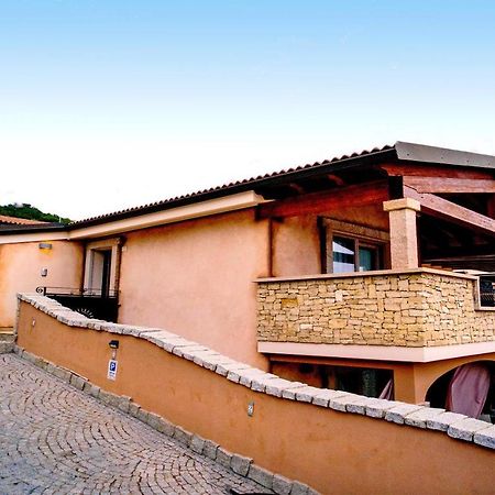 Villa Chia 2 Exterior photo