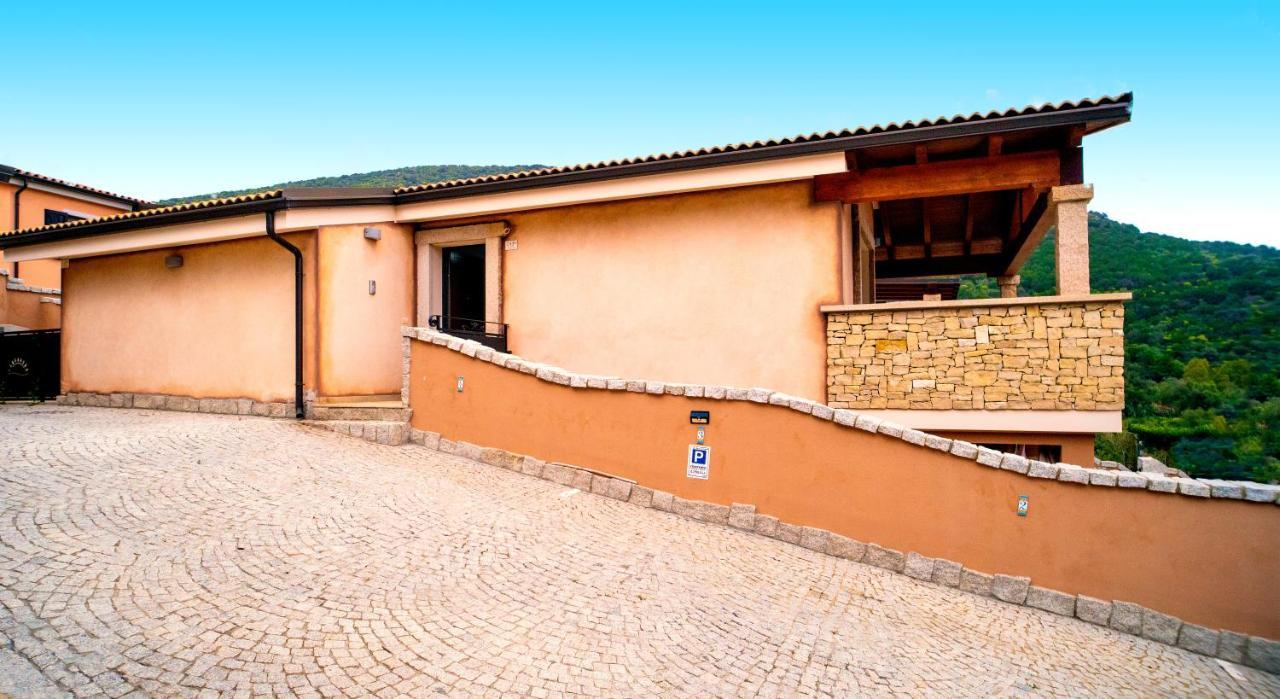 Villa Chia 2 Exterior photo