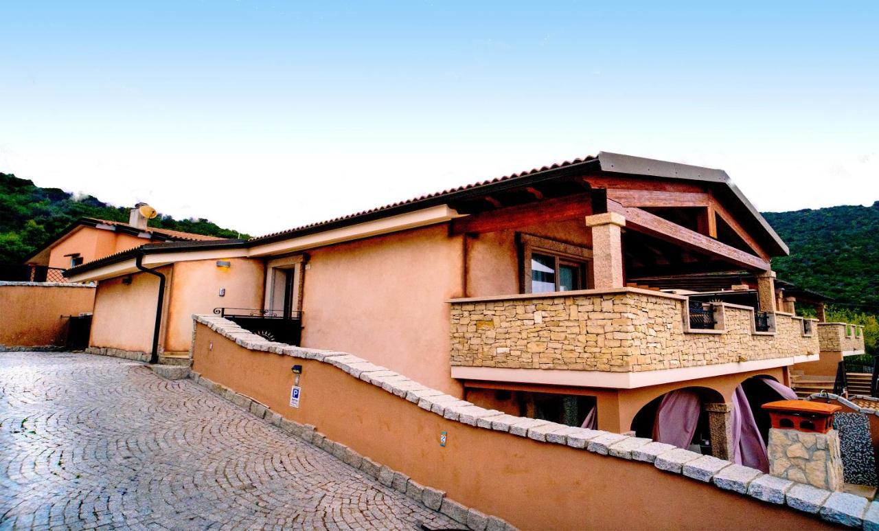 Villa Chia 2 Exterior photo