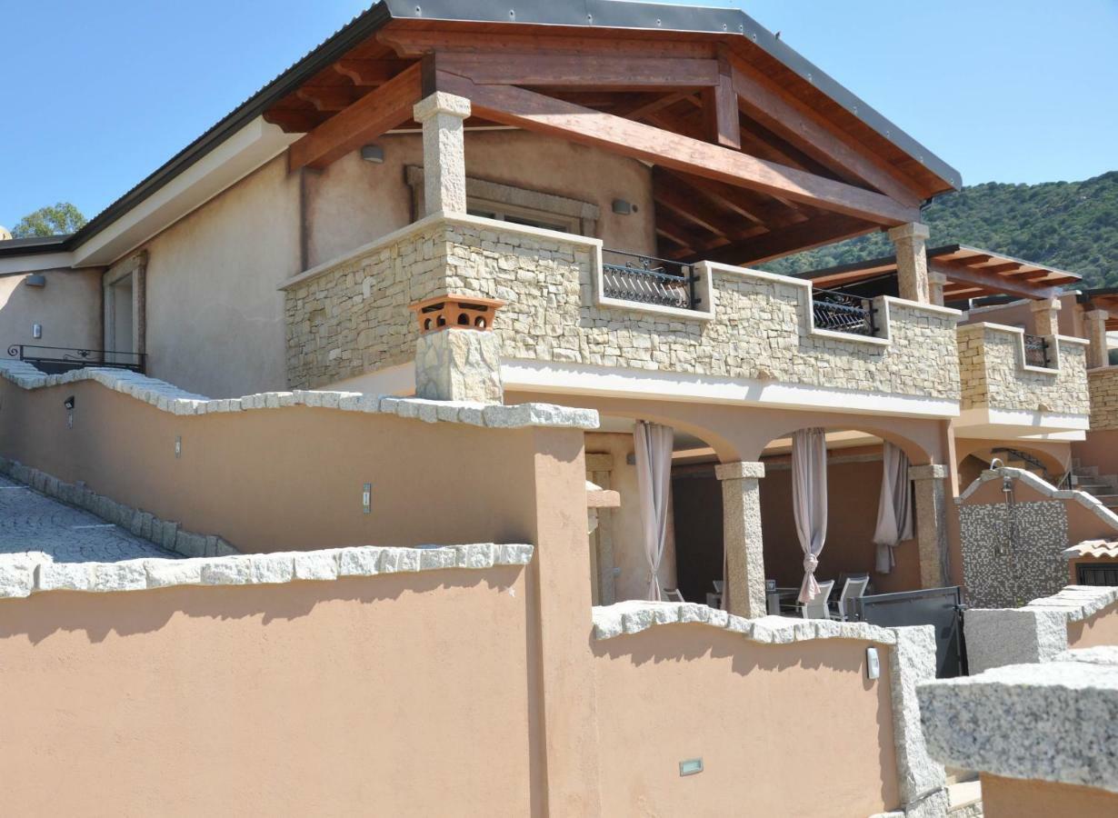 Villa Chia 2 Exterior photo